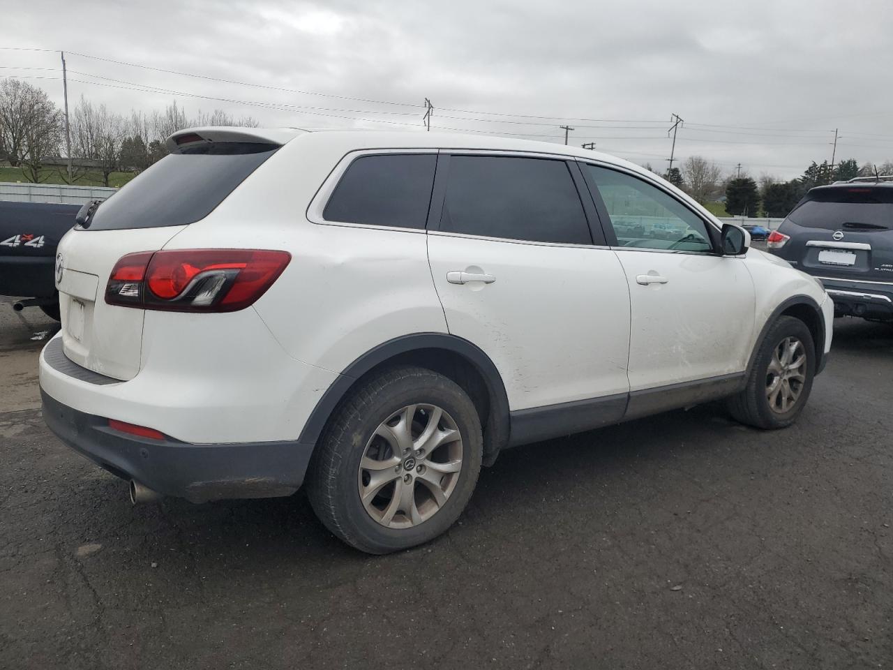 2013 Mazda CX-9 - Image 3