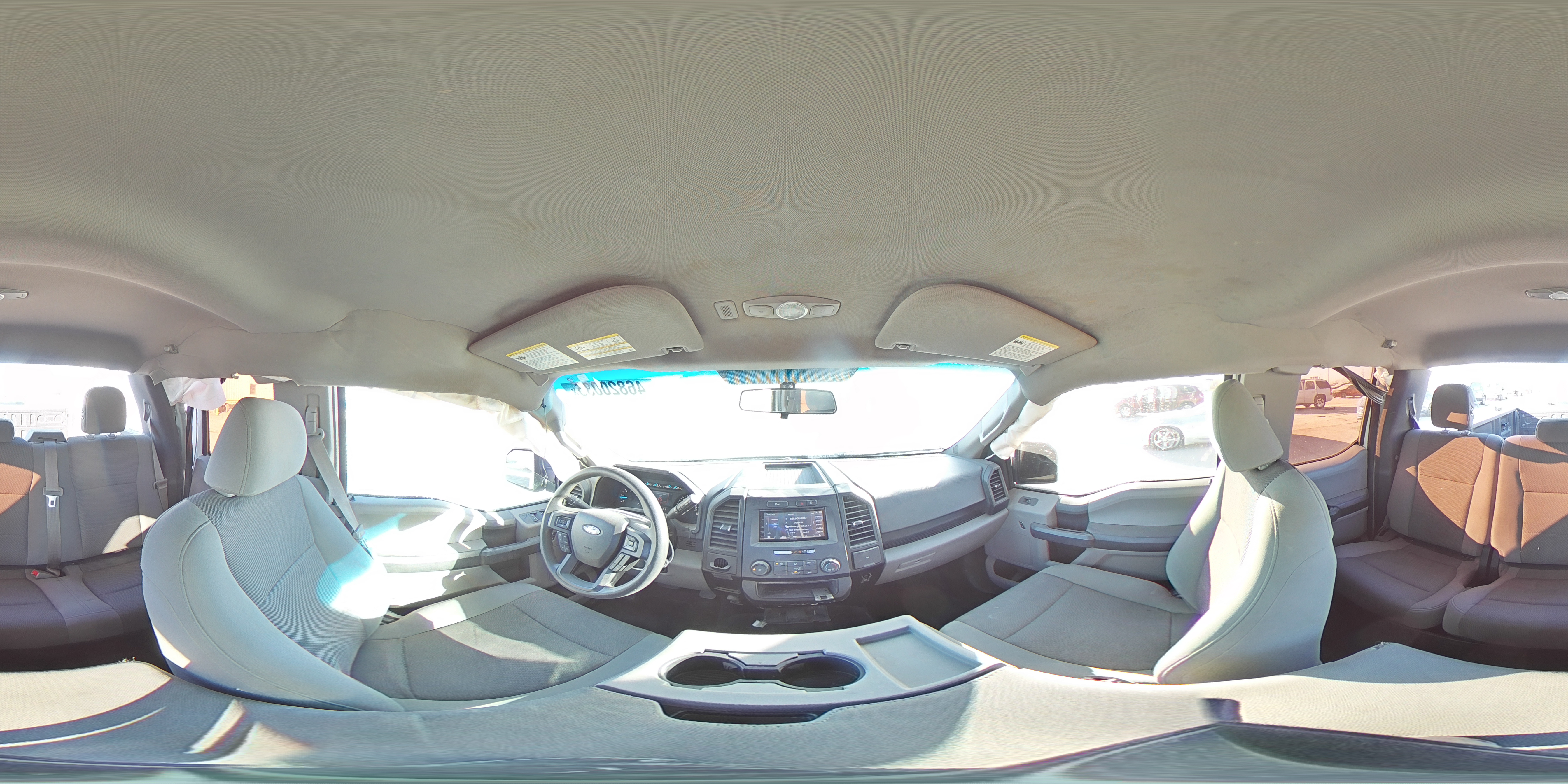 2015 Ford F-150 - Image 14