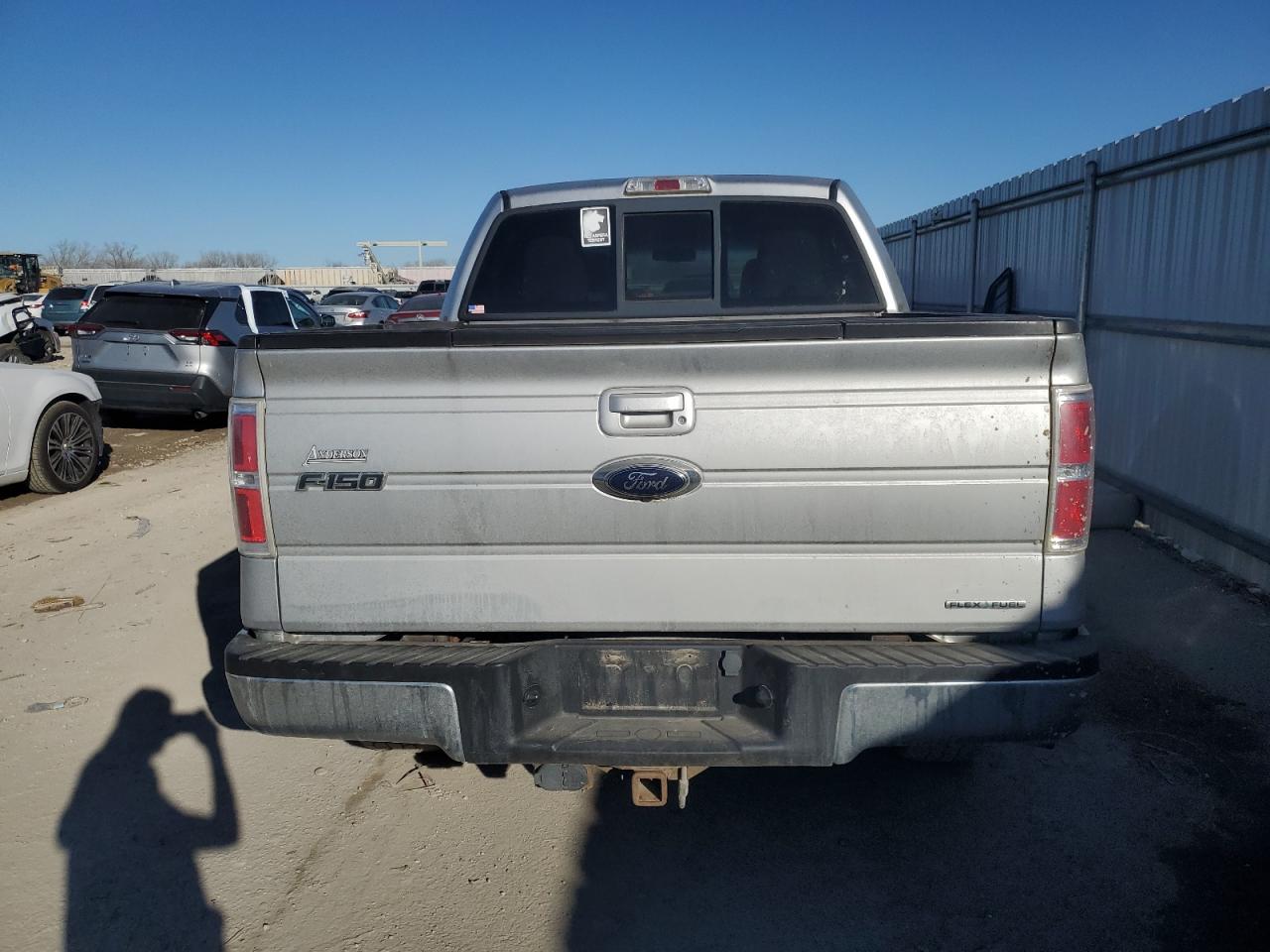 2010 Ford F-150 - Image 6