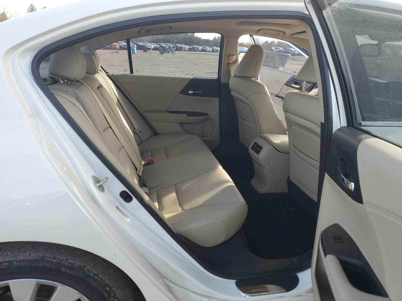 2013 Honda Accord - Image 10