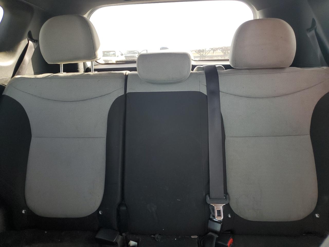 2017 Kia Soul - Image 10