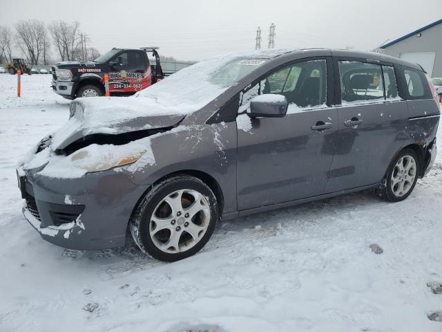 2010 Mazda 5 