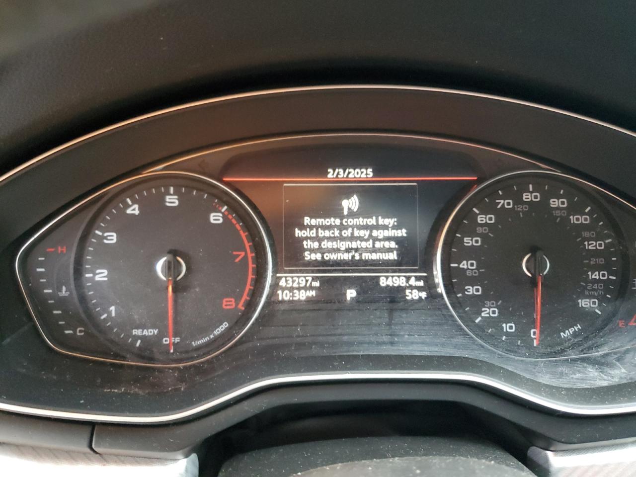 2018 Audi A5 - Image 9