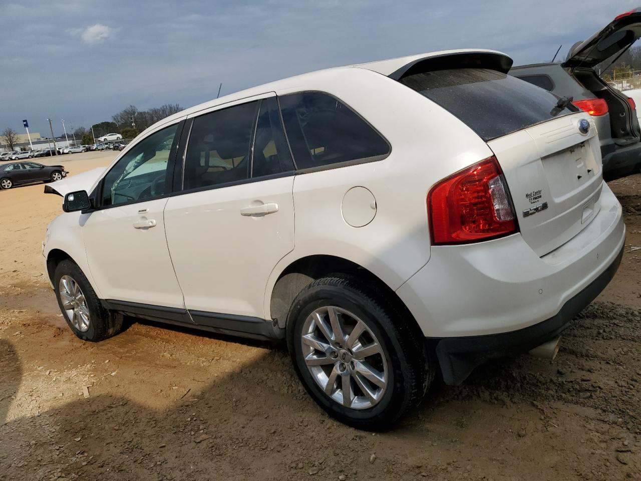 2013 Ford Edge - Image 2