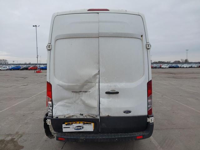 2015 FORD TRANSIT 35