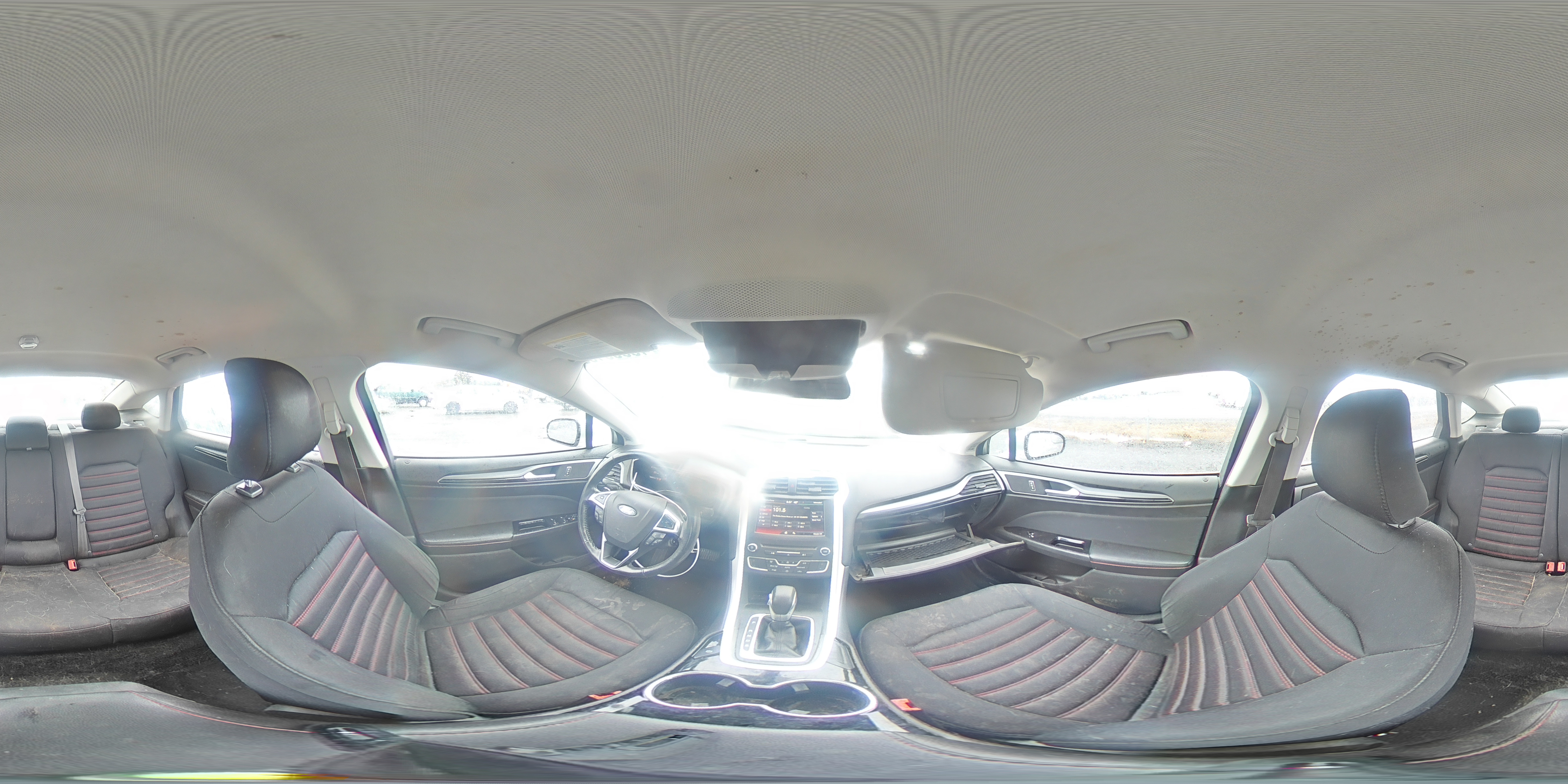 2016 Ford Fusion - Image 13
