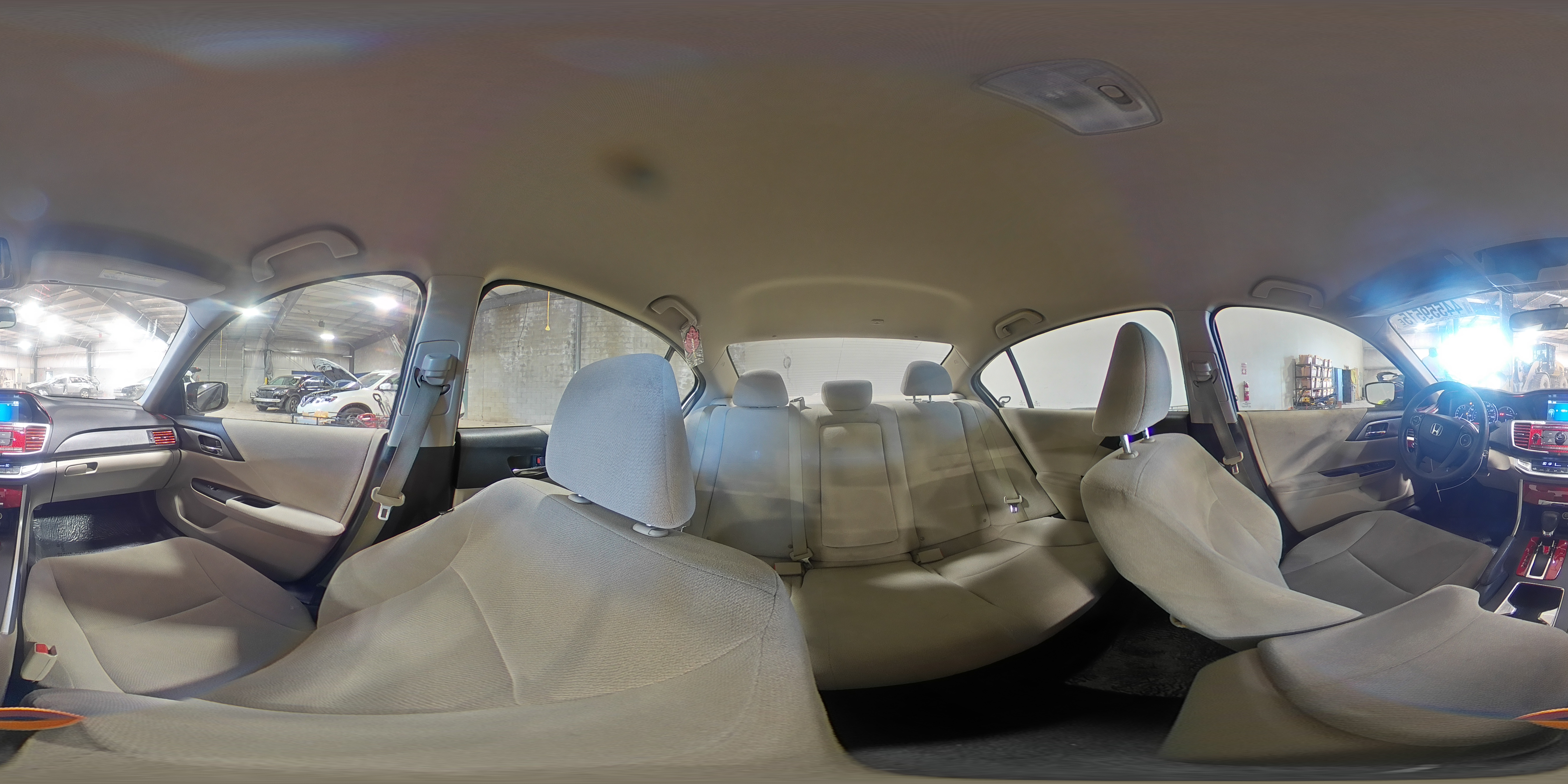 2013 Honda Accord - Image 15