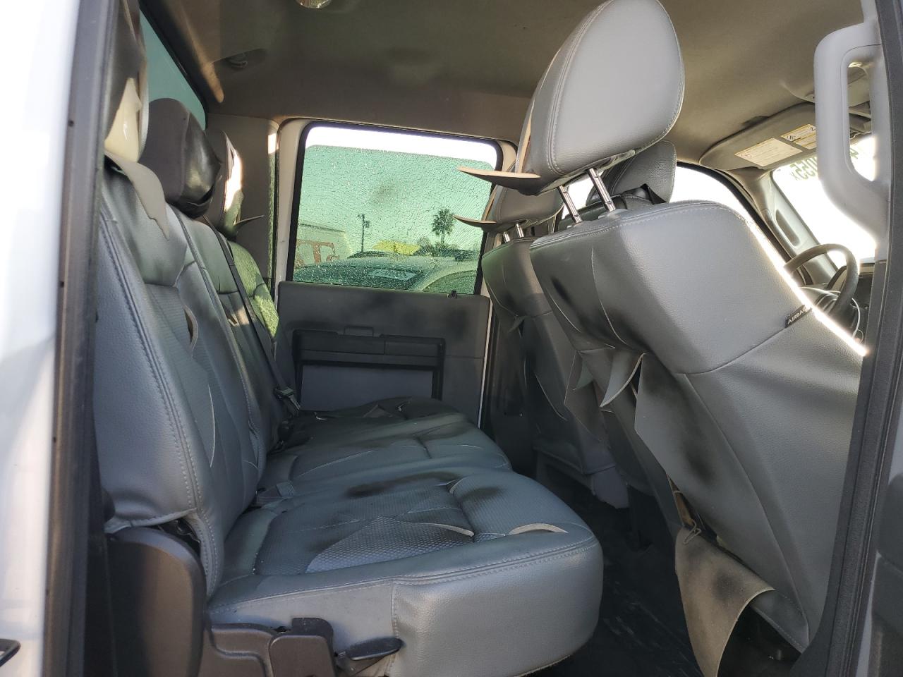 2016 Ford F250 - Image 10