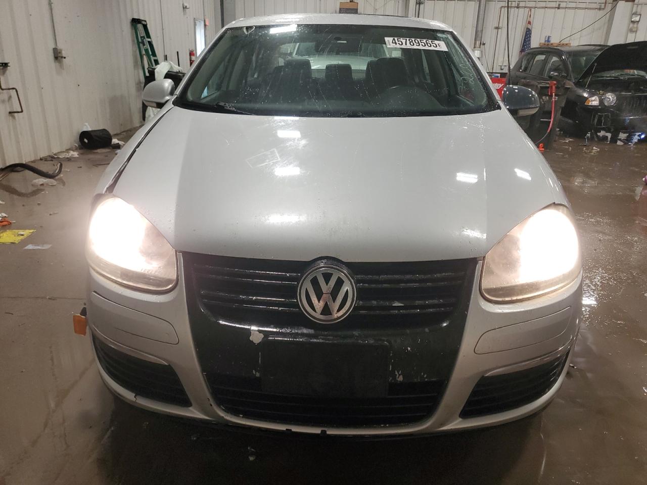 2008 Volkswagen Jetta - Image 5