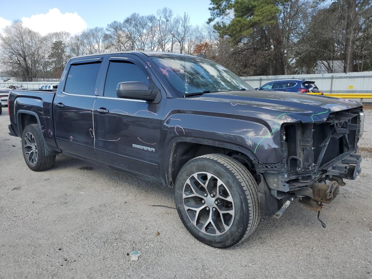 2014 GMC Sierra - Image 4