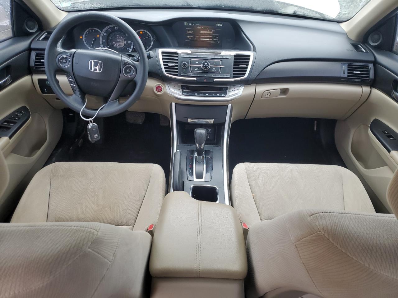 2014 Honda Accord - Image 8