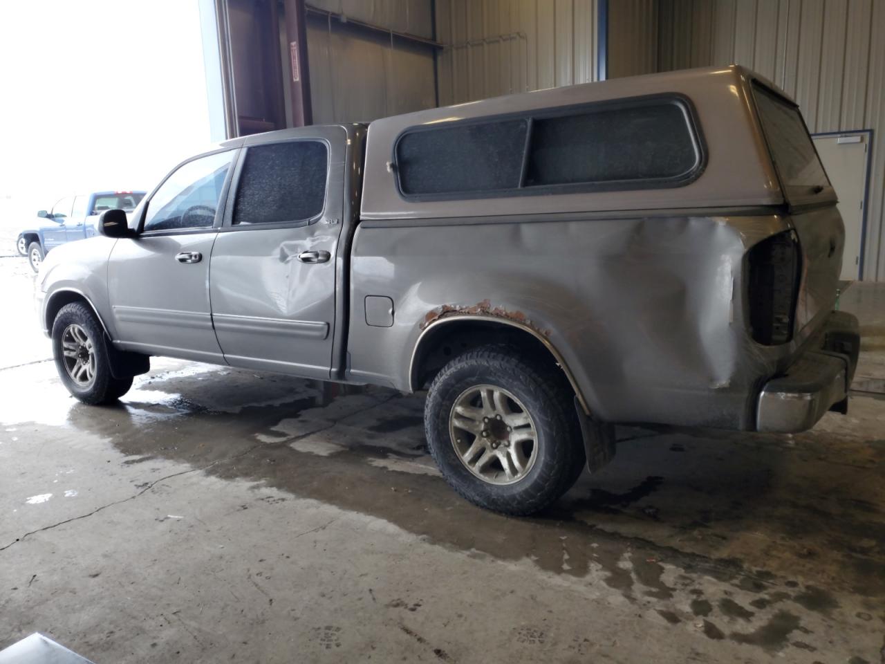 2006 Toyota Tundra - Image 2