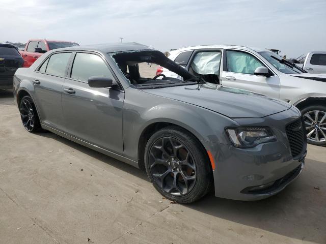  CHRYSLER 300 2019 Gray