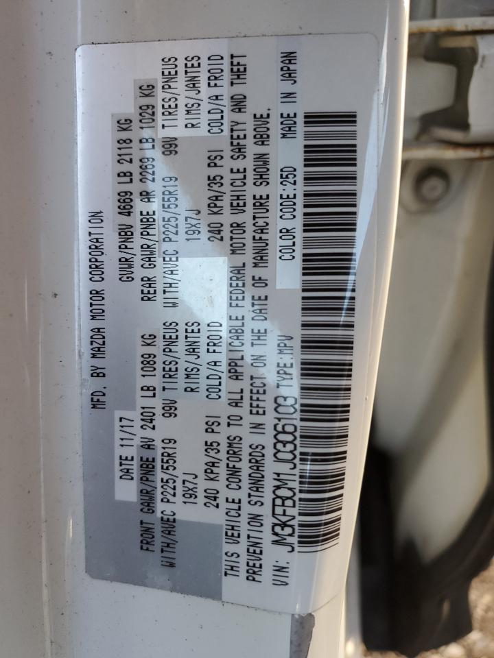 2018 Mazda CX-5 - Image 14