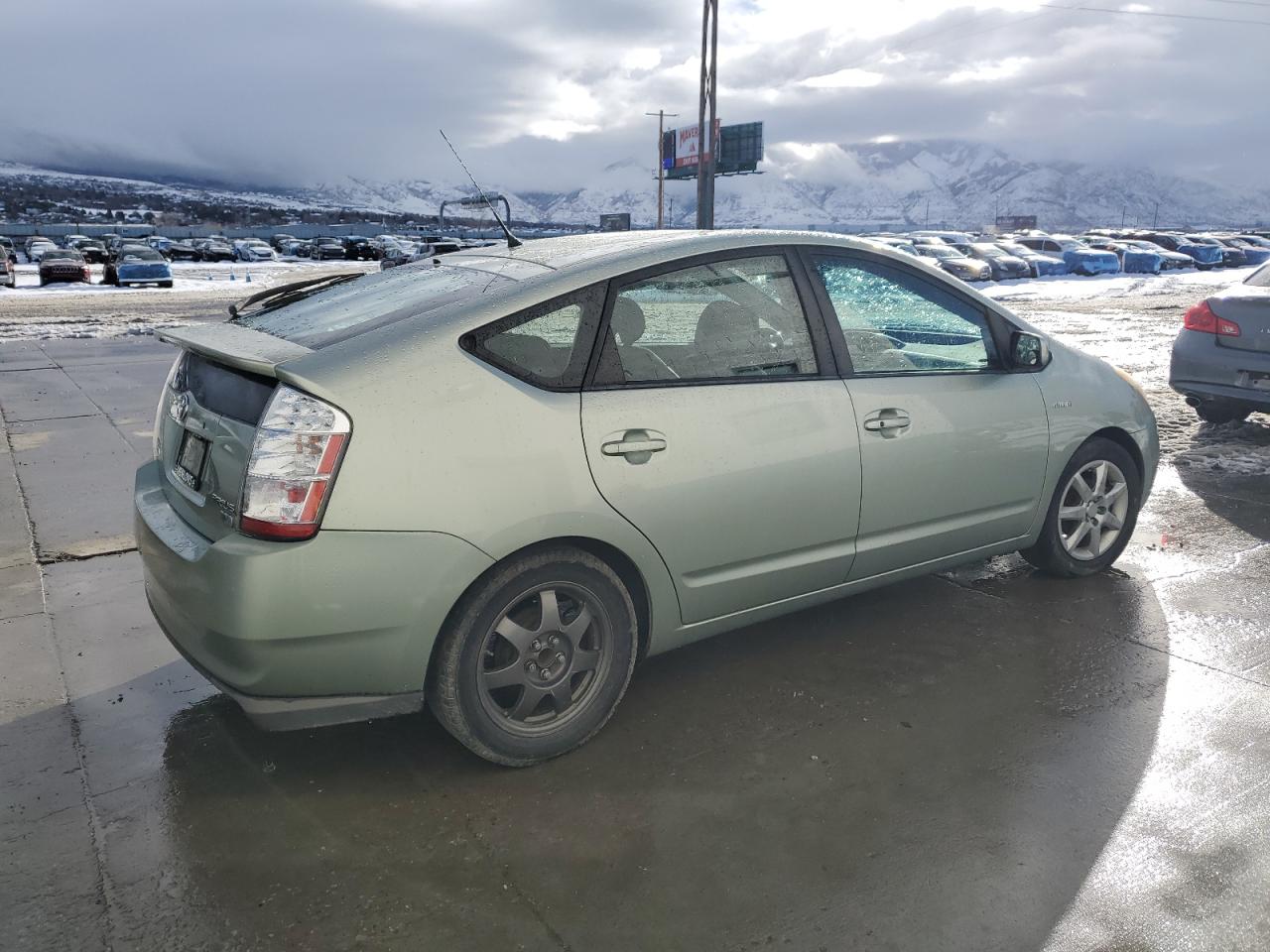 2009 Toyota Prius - Image 3