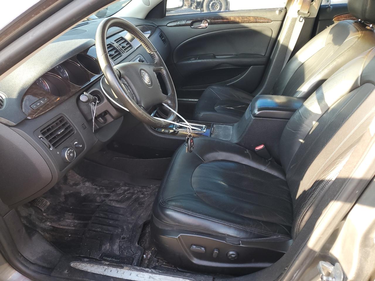 2006 Buick Lucerne - Image 7
