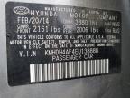 2014 Hyundai Elantra Se de vânzare în Fredericksburg, VA - Rear End