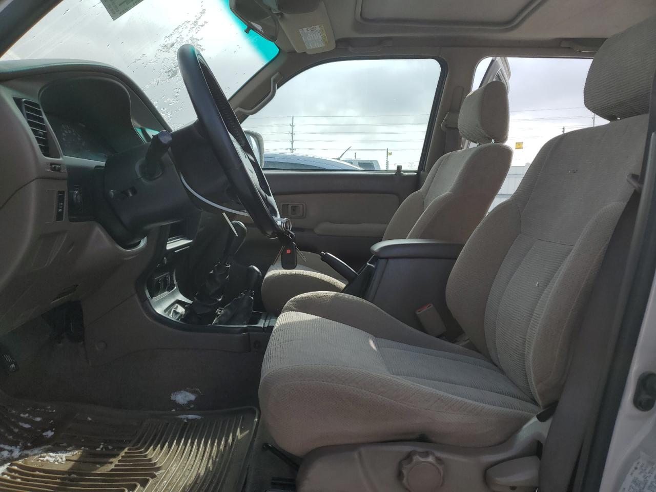 1999 Toyota 4Runner - Image 7