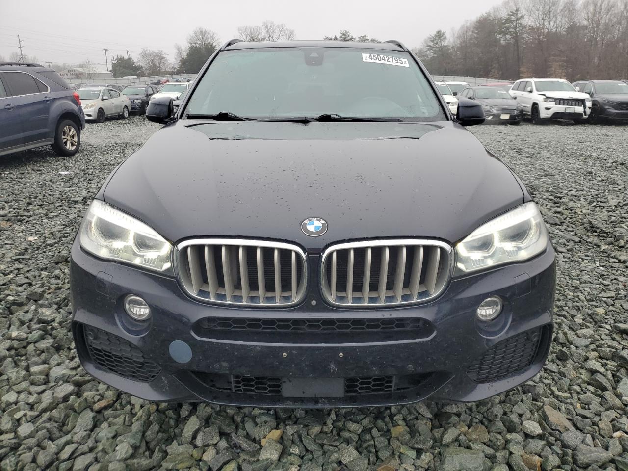 2016 BMW X5 - Image 5