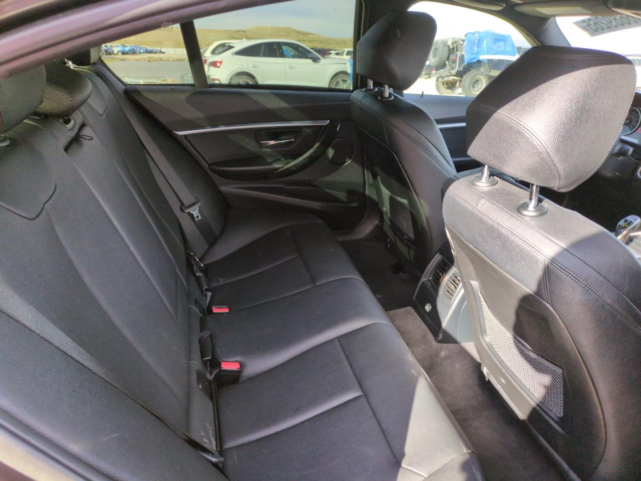 2016 BMW 3er - Image 10