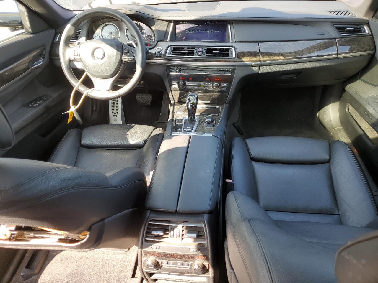 2013 BMW 7er - Image 8