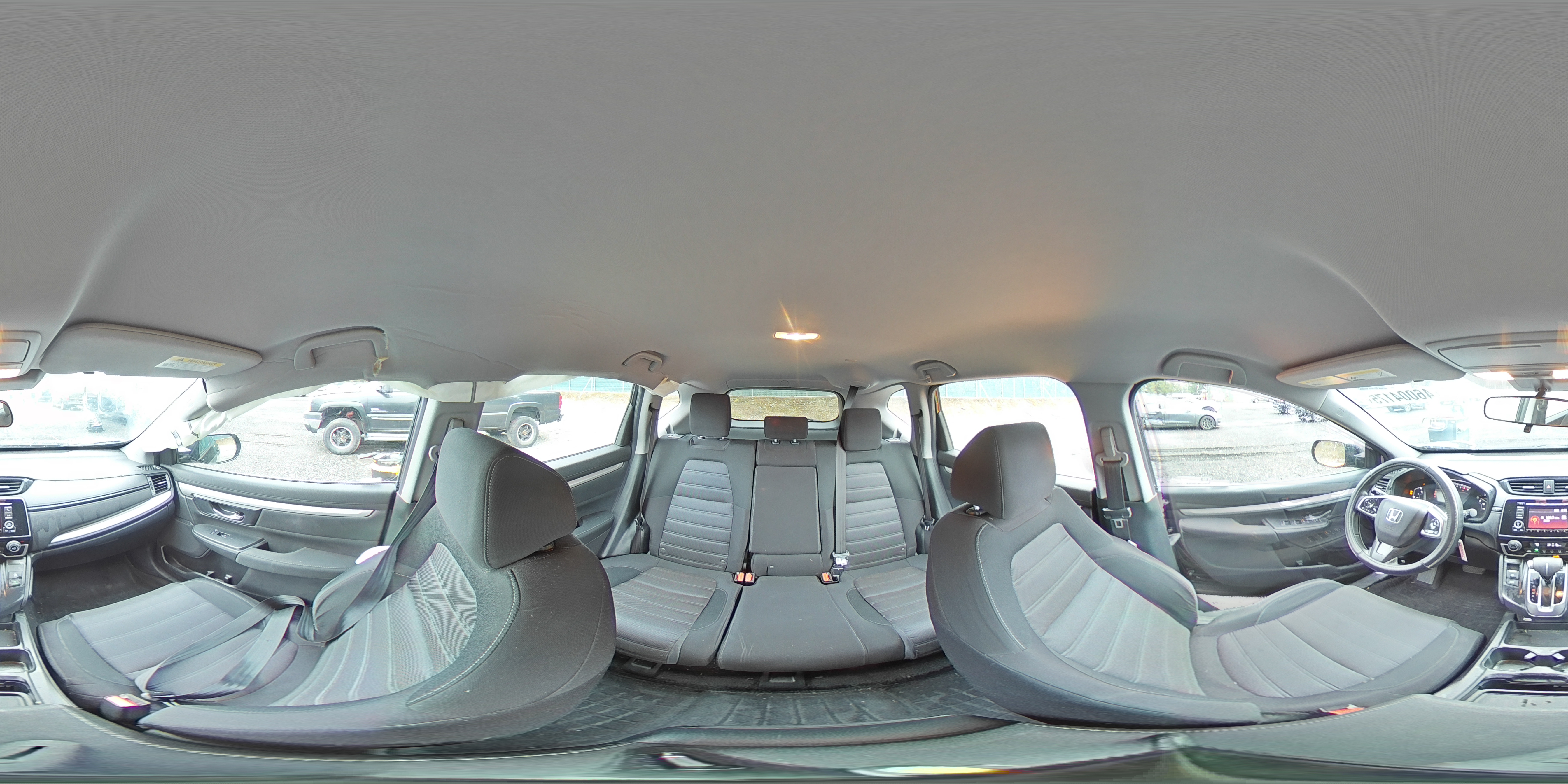 2020 Honda CR-V - Image 13