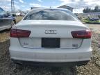 2018 Audi A6 Premium Plus zu verkaufen in Windsor, NJ - Front End