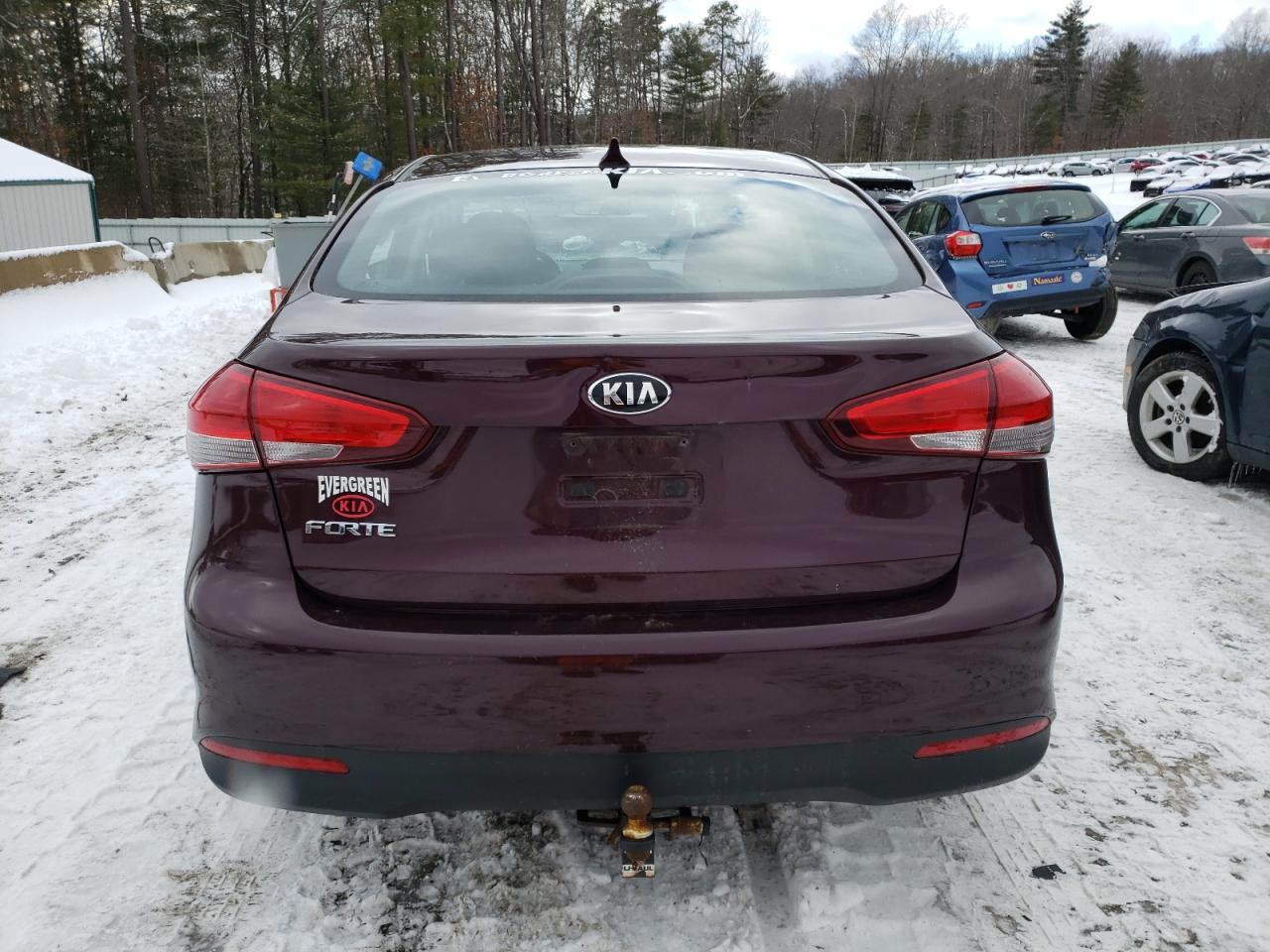 2017 Kia Forte - Image 6