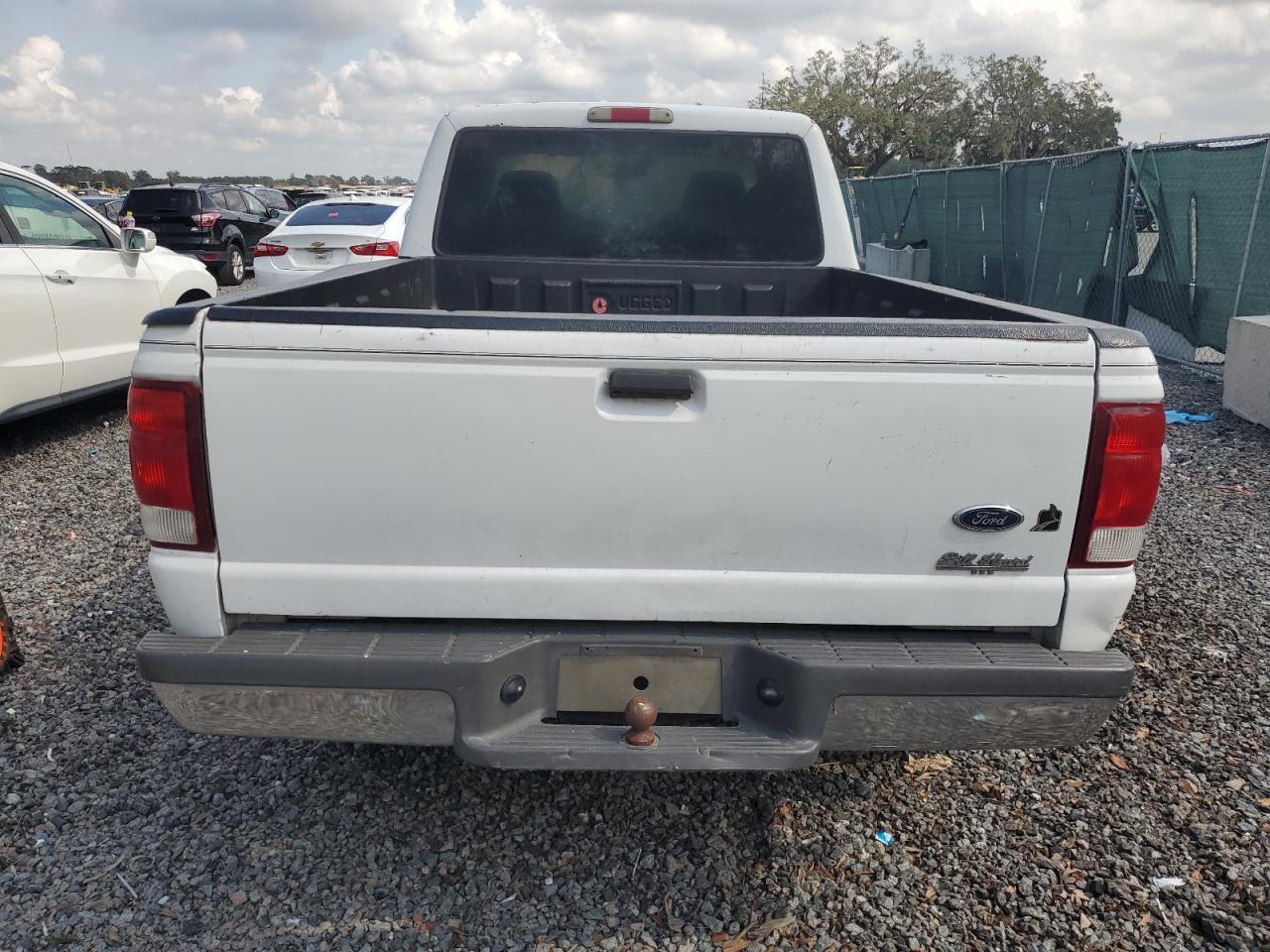 2000 Ford Ranger - Image 6
