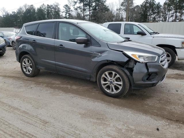  FORD ESCAPE 2017 Charcoal
