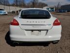 2012 Porsche Panamera 2 na sprzedaż w Chalfont, PA - Mechanical
