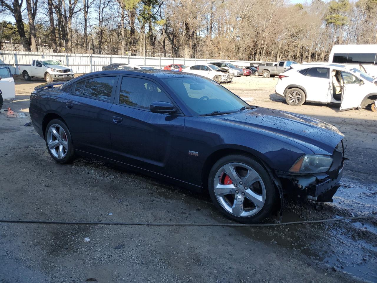 2013 Dodge Charger - Image 4