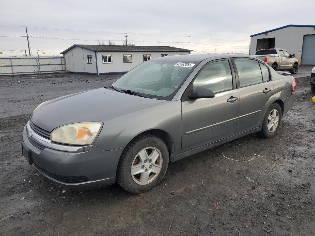 2005 Chevrolet Malibu - Image 1