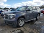 2015 Chevrolet Tahoe K1500 Ls na sprzedaż w East Granby, CT - Minor Dent/Scratches