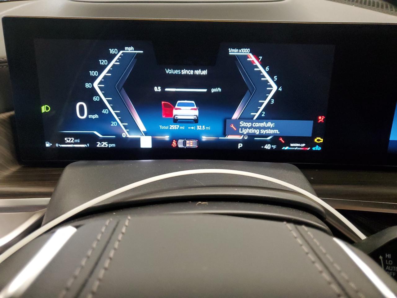 2024 BMW X5 - Image 9