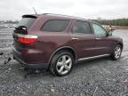 2012 Dodge Durango Citadel en Venta en Cartersville, GA - Front End