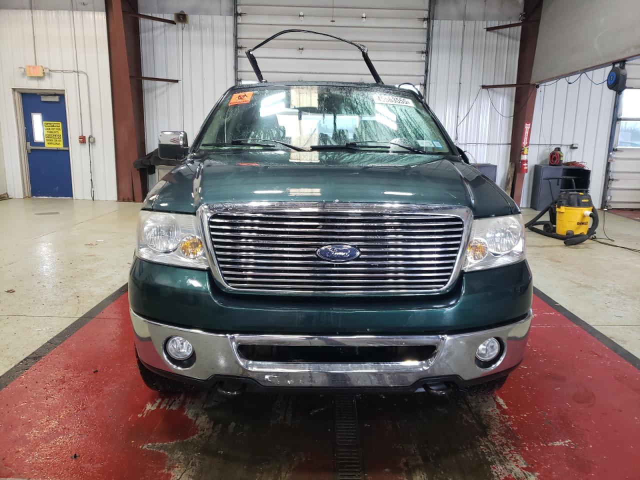 2008 Ford F-150 - Image 5
