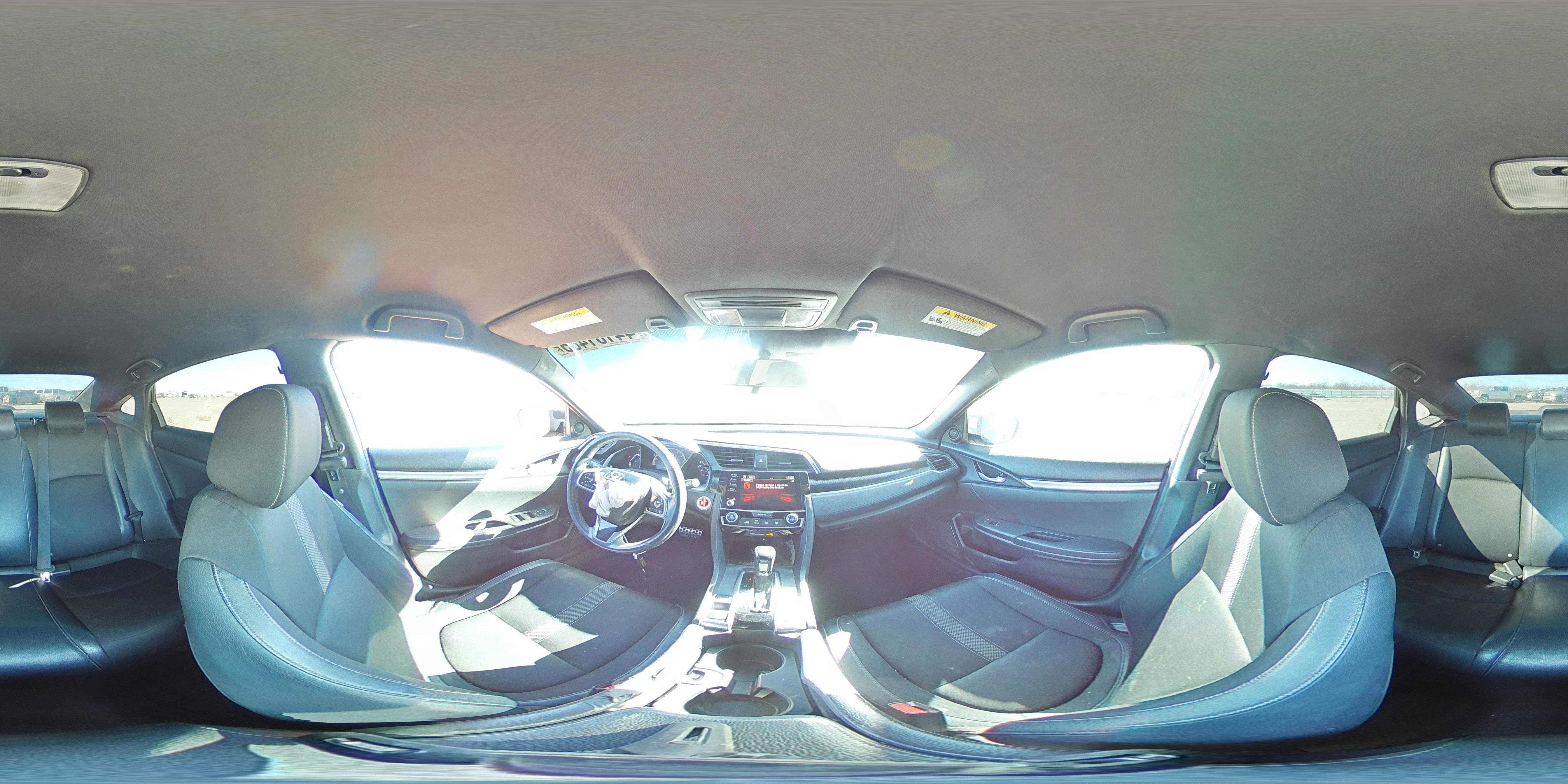2021 Honda Civic - Image 13