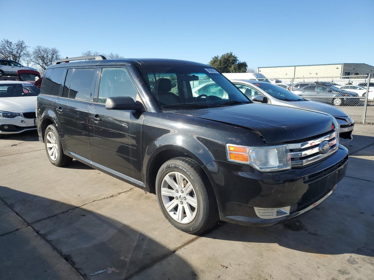 2012 Ford Flex - Image 4