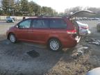 2013 Toyota Sienna Xle for Sale in Windsor, NJ - Front End