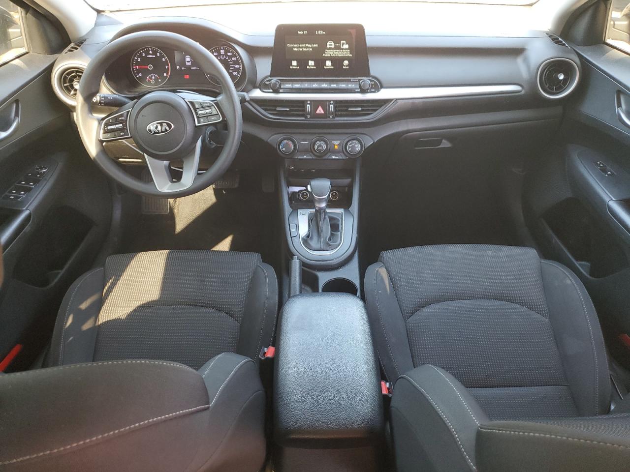 2020 Kia Forte - Image 8