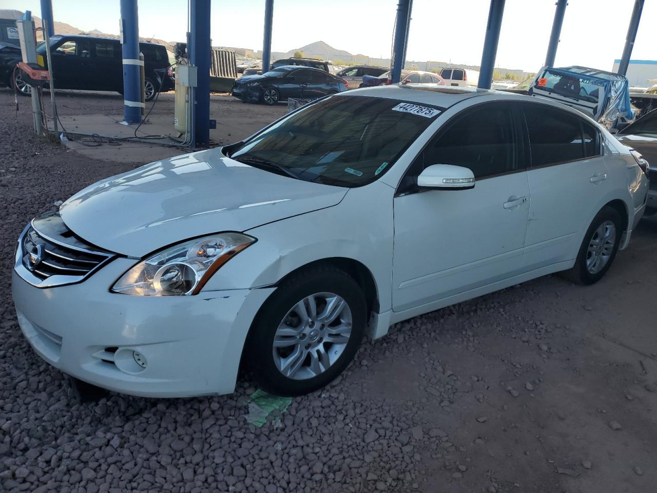 2012 Nissan Altima Base for Sale in Phoenix, AZ - Front End