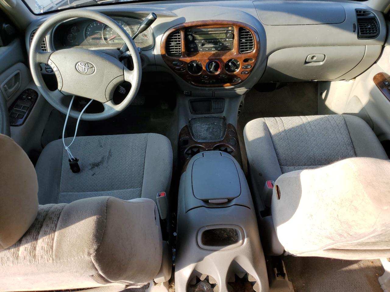 2006 Toyota Tundra - Image 8