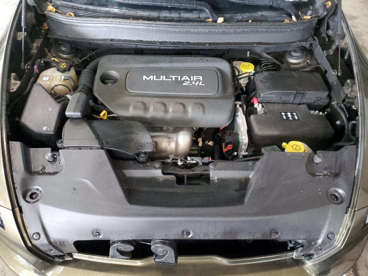 2015 Jeep Grand Cherokee - Image 12