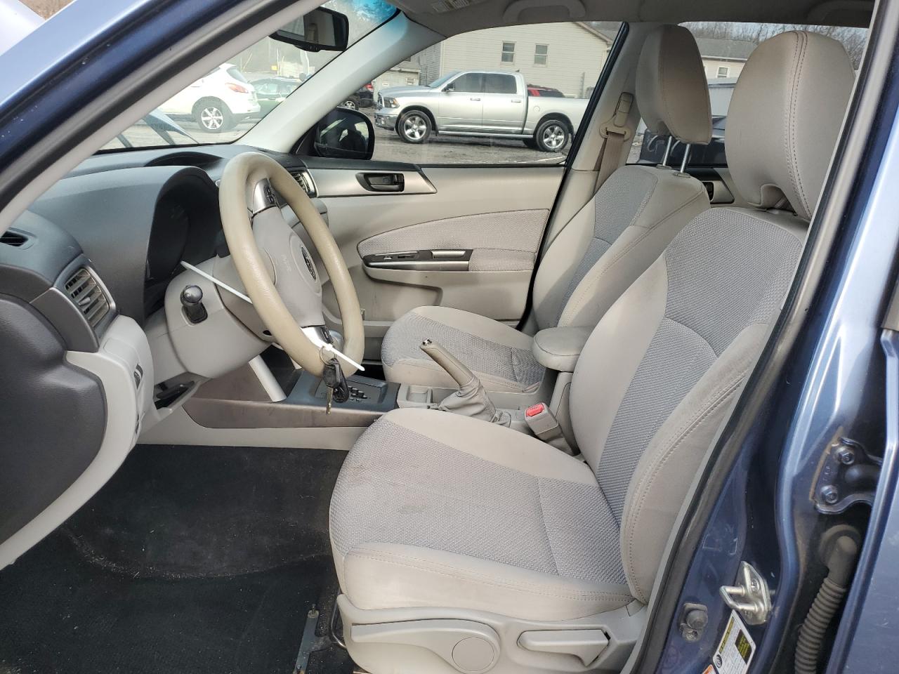 2013 Subaru Forester - Image 7