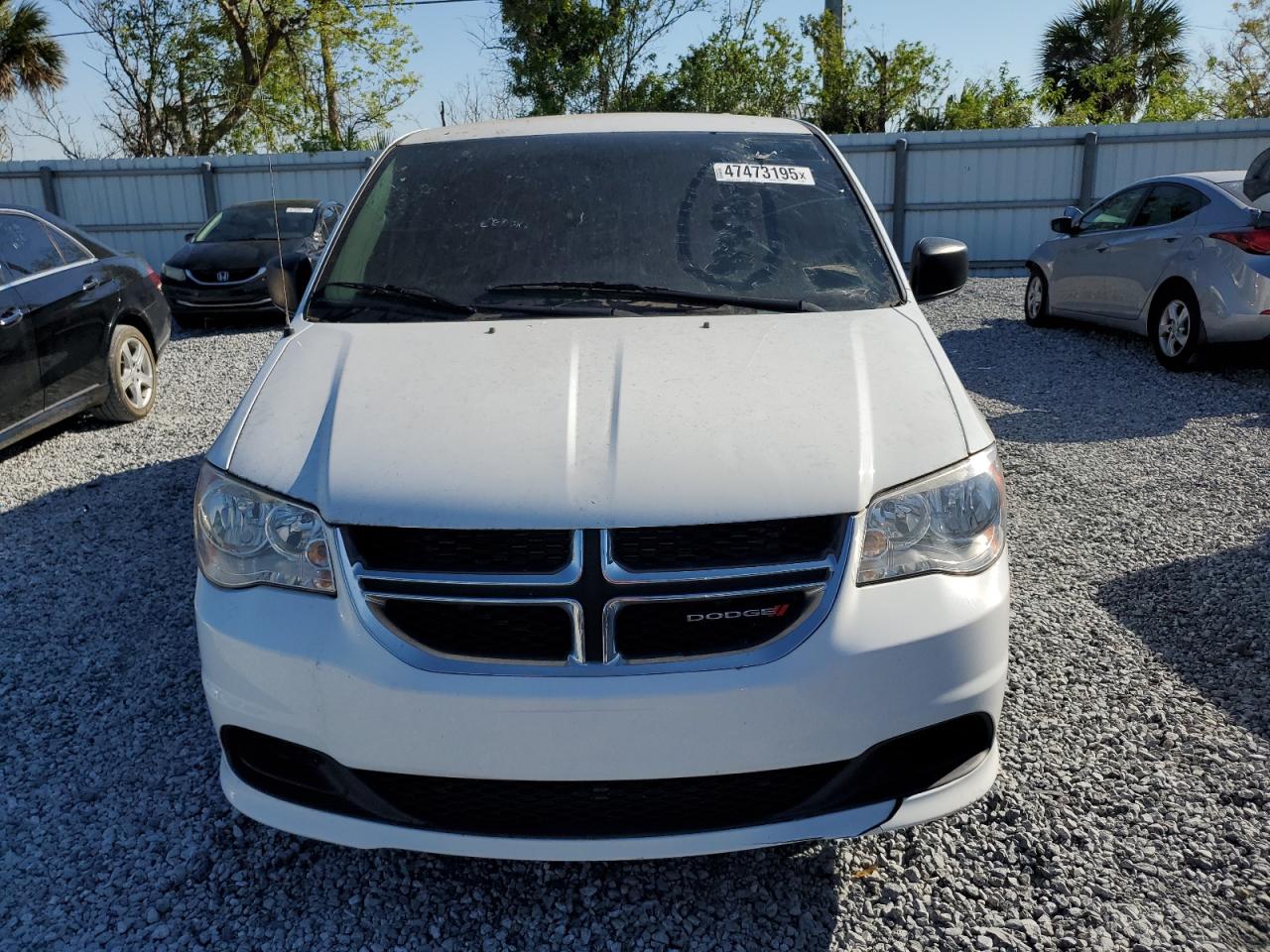 2016 Dodge Caravan - Image 5