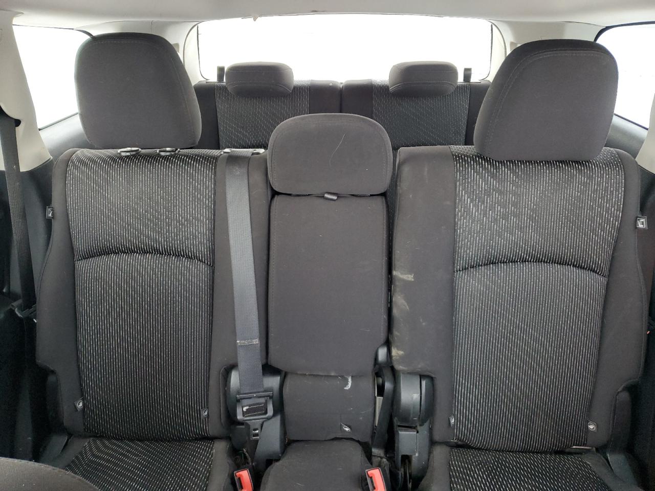 2013 Dodge Journey - Image 10
