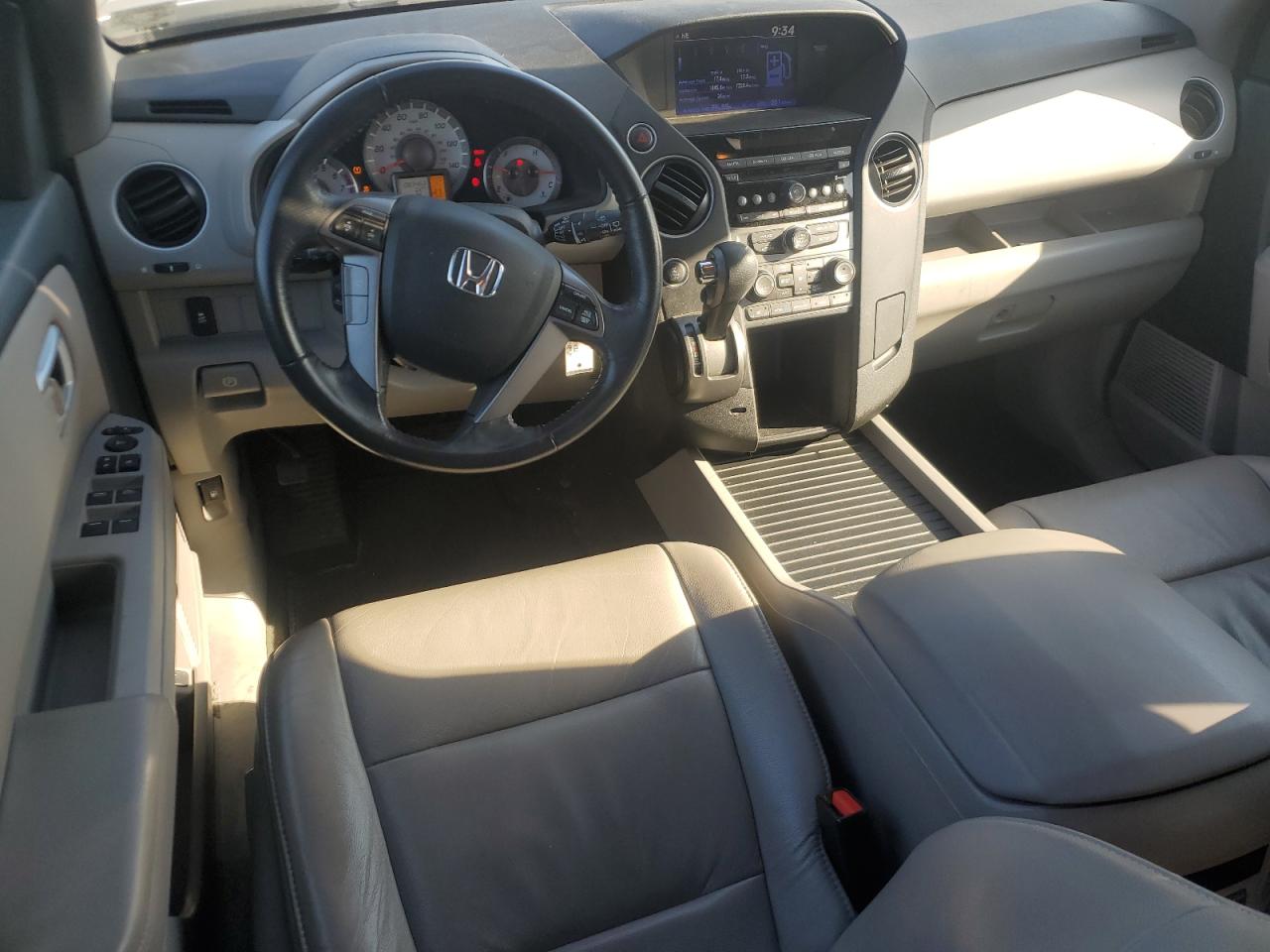 2013 Honda Pilot - Image 8