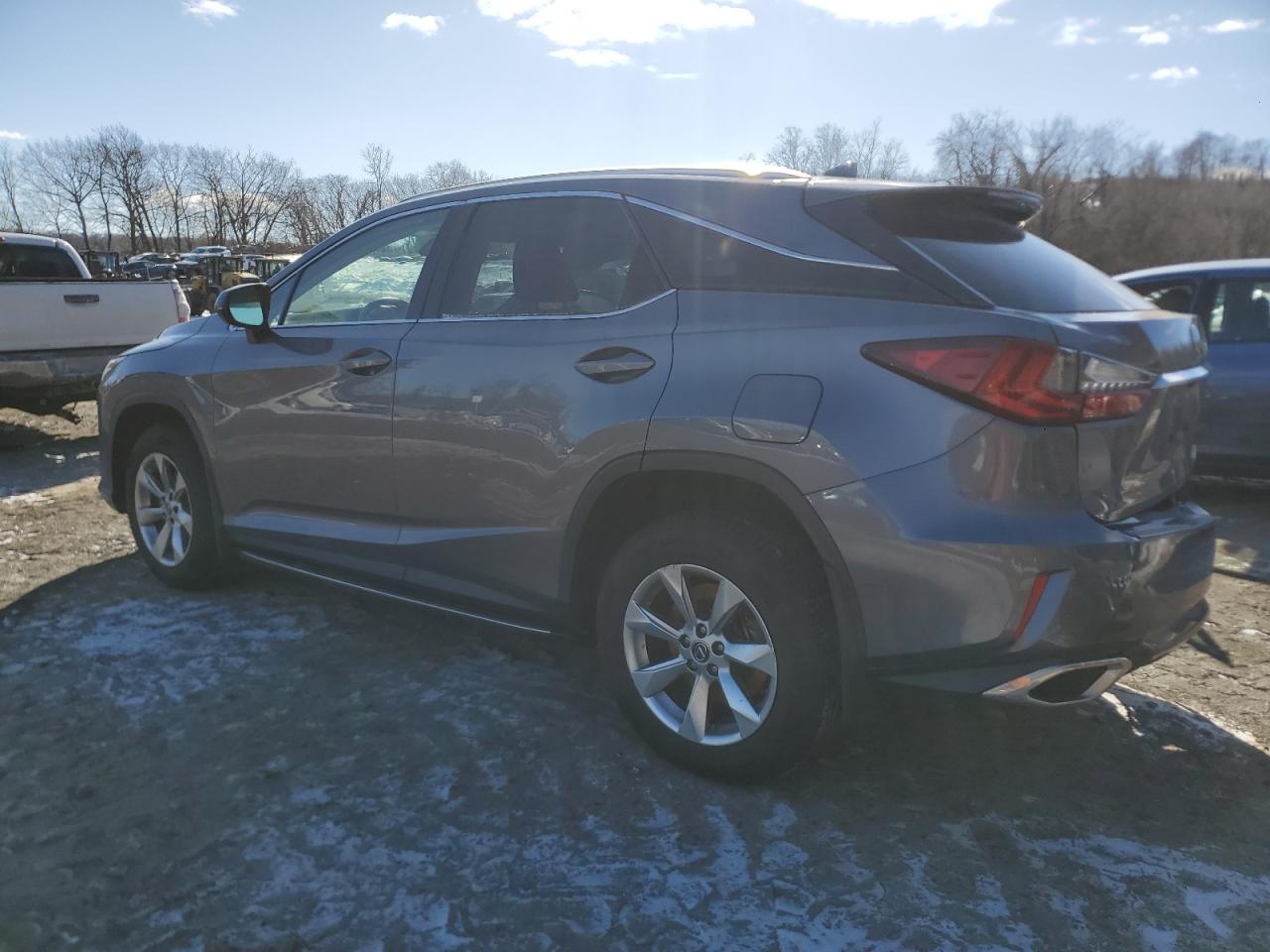 2019 Lexus RX - Image 2
