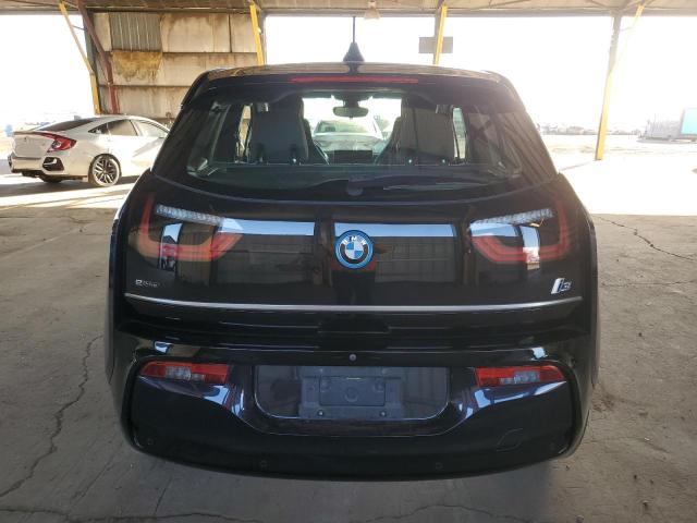 2018 BMW I3 REX